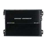 MACHETE MFA-2.420 | 420 Watt 2-channel amplifier