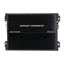 REFURBISHED GRADE A/B | MACHETE MFA-2.420 | 420 Watt 2-channel amplifier