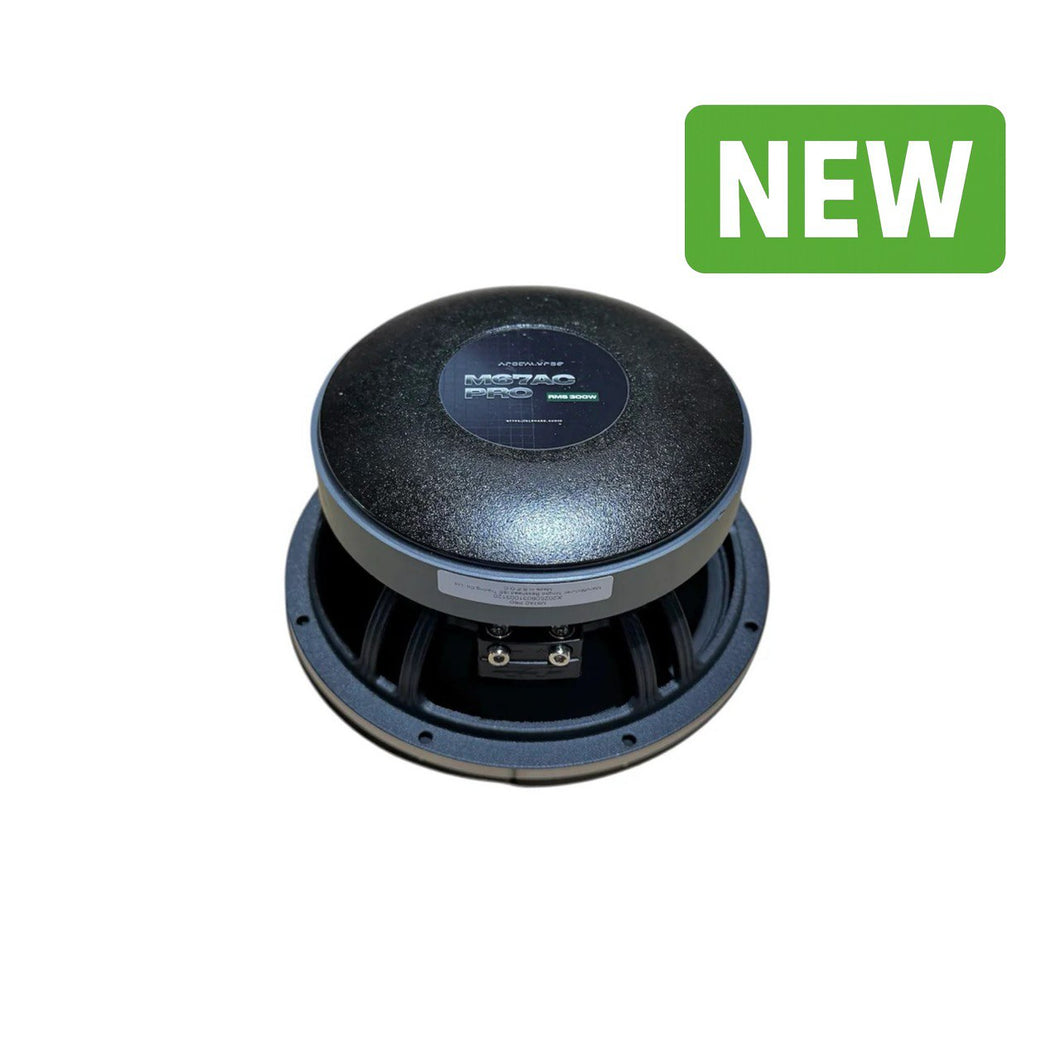 Apocalypse AP-M67AC PRO | Mid-Range Speakers (Pair)