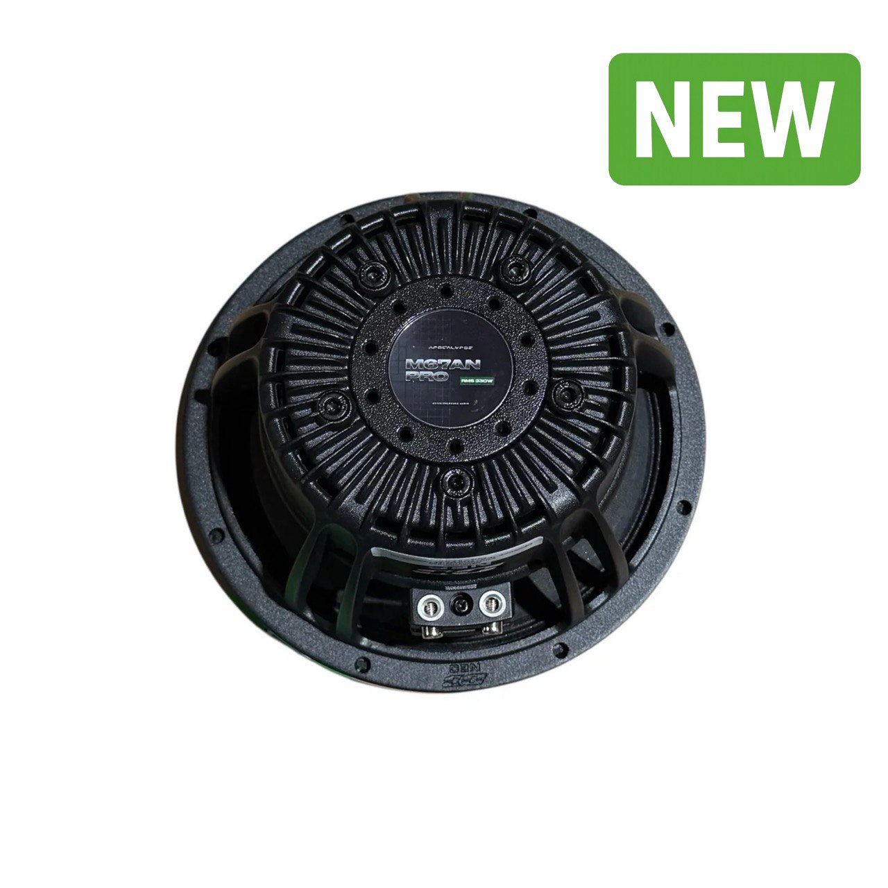 Apocalypse AP-M67AN PRO | NEO Mid-Range Speakers (Pair