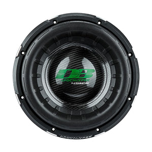 Apocalypse DВ-4512R D1/D2 | 12" Subwoofer