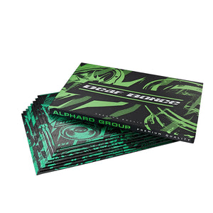 Deaf Bonce Double Rigit | Sound Deadening Mat