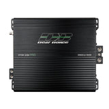 OPEN BOX | Apocalypse ATOM 3.5K PRO | 3500 Watt Power Amplifier