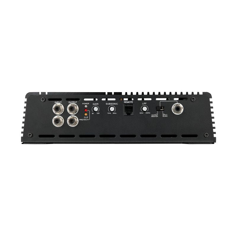 Apocalypse ASA-2000.1 | 2000 Watt Power Amplifier