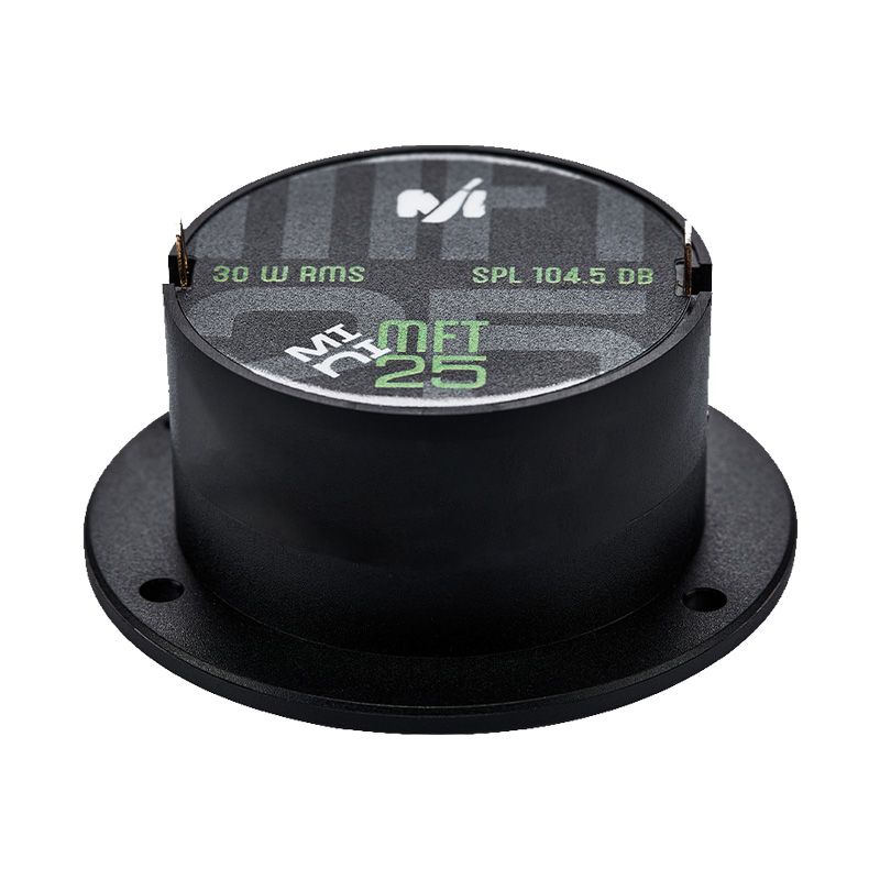Machete MFT-25 mini | Tweeters (Pair)