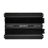 REFURBISHED | Machete MLA-2160 | 135 Watt 2-chanel Amplifier