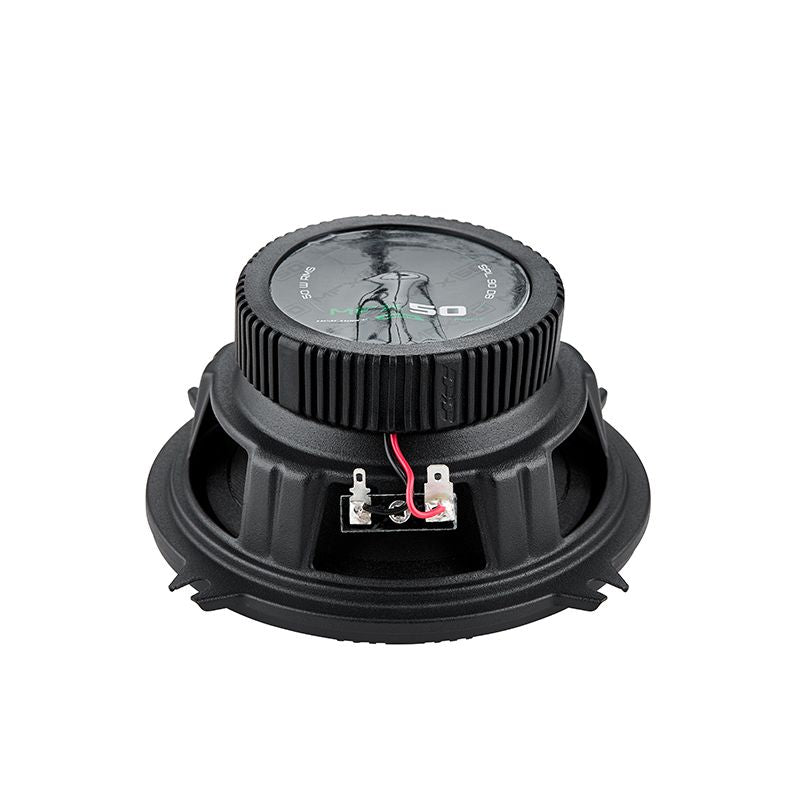 Machete MFX-50 | 5.2” Coaxial Speakers (Pair)