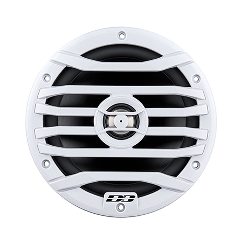 Resistant RX-7E | 7” waterproof coaxial speakers (pair)