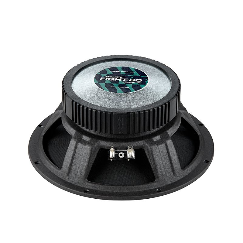 OPEN BOX | Machete Fight 80 | 8" Mid-Range Speakers (Pair)