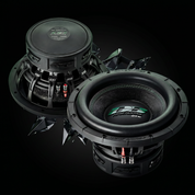 Apocalypse DB-SA272 D1/D2 | 12" Subwoofer