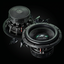 Apocalypse DB-SA272 D1/D2 | 12" Subwoofer