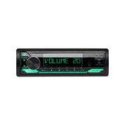Hannibal HBM-302 DSP
