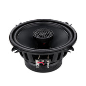 Black Hydra Delta 513X | 5.2” Coaxial Speakers (Pair)