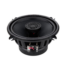 Black Hydra Delta 513X | 5.2” Coaxial Speakers (Pair)