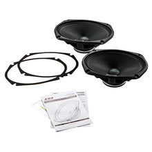 Apocalypse M69SE NEO | 6x9" Midrange (Pair)