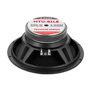 Avatar MTU-81LE | 8" Mid-Range Speakers (Pair)