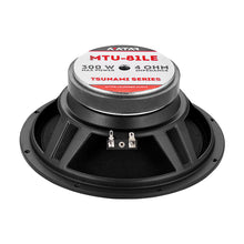 Avatar MTU-81LE | 8" Mid-Range Speakers (Pair)