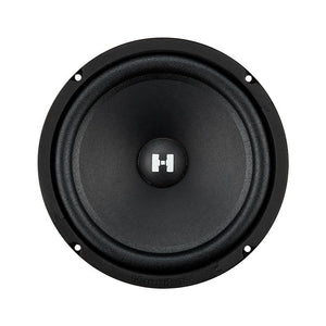 Hannibal HM-80 Midbass  | 8” Mid-bass speakers (Pair)