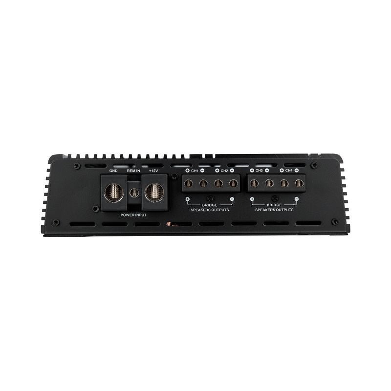 Apocalypse ASA-550.4 | 550 Watt 4-channel amplifier