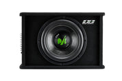 Machete ML10A | 250W RMS Loaded enclosure with amplifier