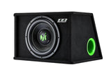 USED | Machete ML10A | 250W RMS Loaded enclosure with amplifier