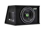 Machete ML12A | 250W RMS Loaded enclosure with amplifier