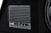 Machete ML10A | 250W RMS Loaded enclosure with amplifier