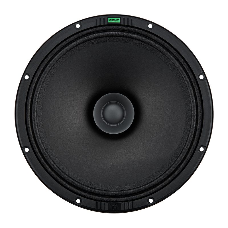 Machete MFH-80 | 8" Wide range speakers