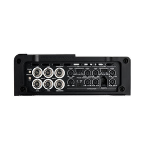 MACHETE MFA-5.1000 |  5-channel amplifier