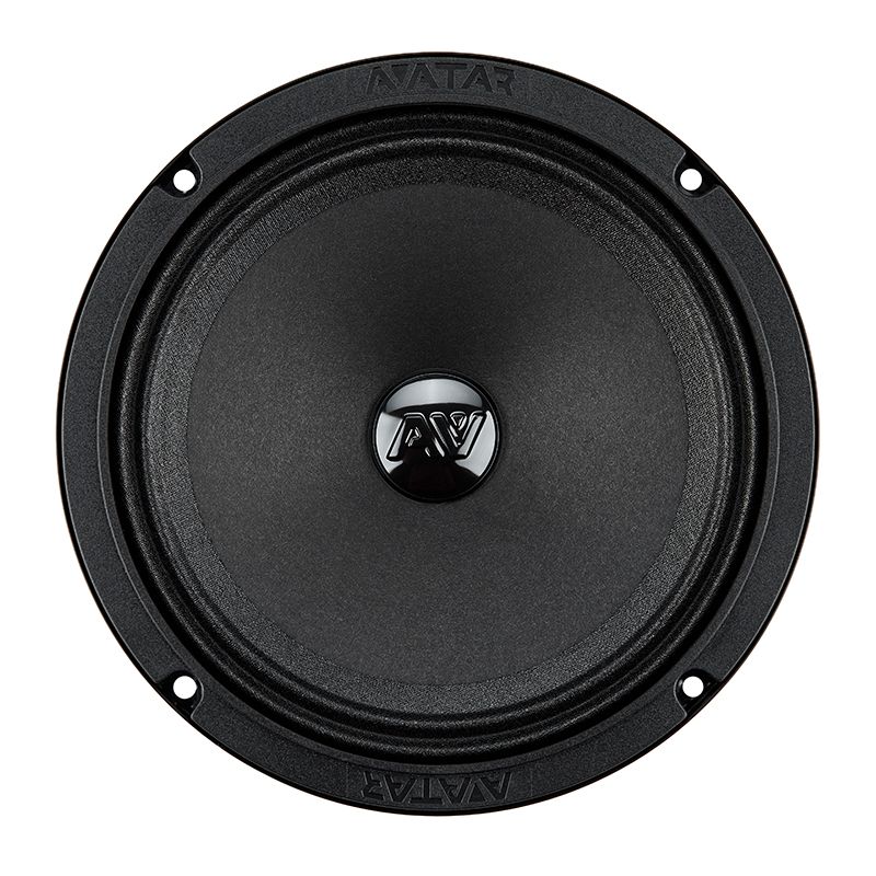 Avatar MBR-61LE | 6.5" Mid-Range Speakers (Pair)