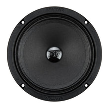 Avatar MBR-61LE | 6.5" Mid-Range Speakers (Pair)