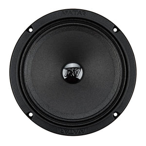 Avatar MBR-61LE | 6.5" Mid-Range Speakers (Pair)