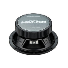 OPEN BOX | Hannibal HM-60 Midbass  | 6.5” Mid-bass speakers (Pair)