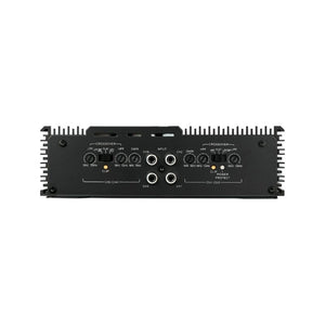 AVATAR ABR-500.4 | 500 Watt 4-channel amplifier