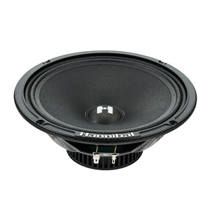OPEN BOX | Hannibal HM-8E | 8" Mid-Range Speakers (Pair)