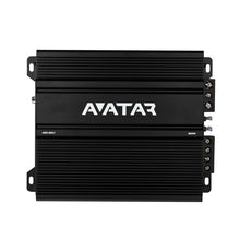 Avatar ABR-800.1 | 800 Watt Power Amplifier