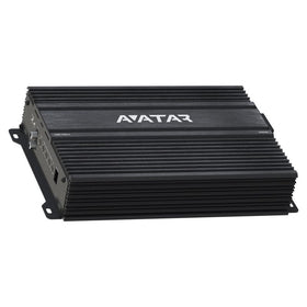 Avatar ABR-1200.1 | 1200 Watt Power Amplifier