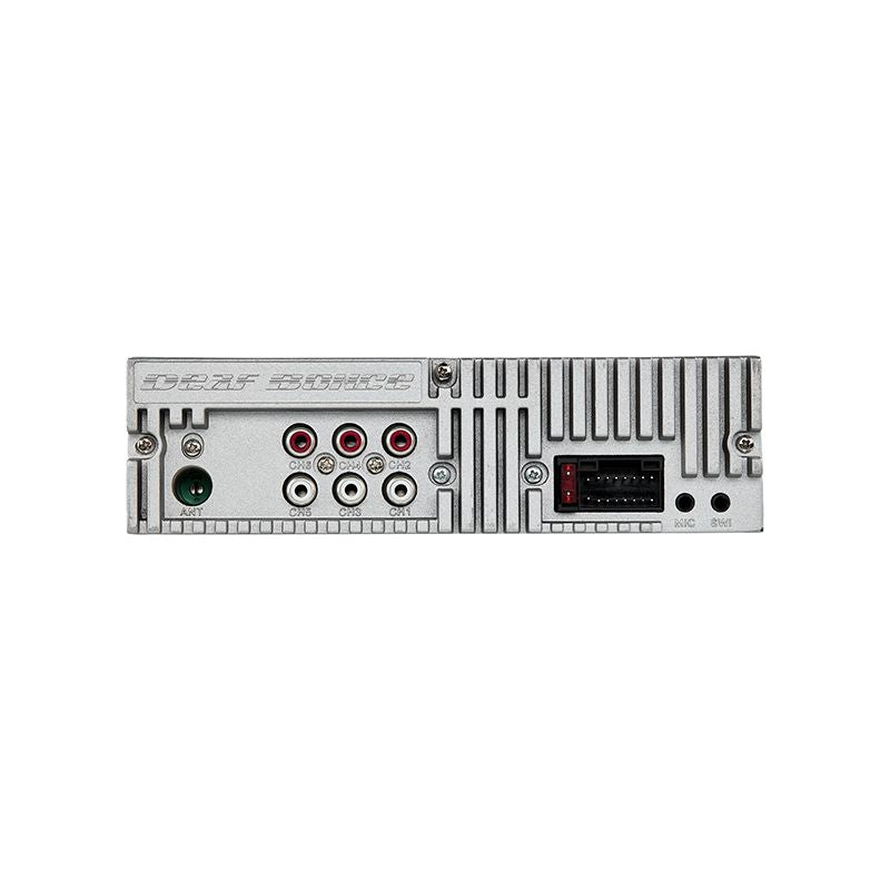 Hannibal HBM-302 DSP