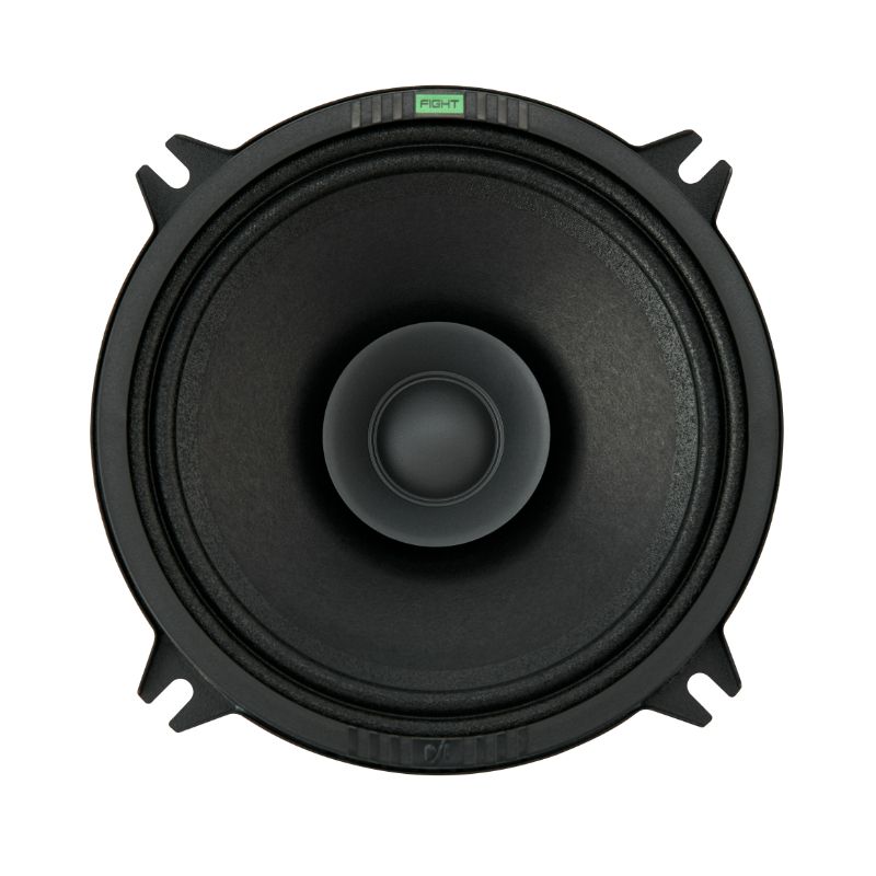 Machete MFH-50 | 5.2" Wide range speakers