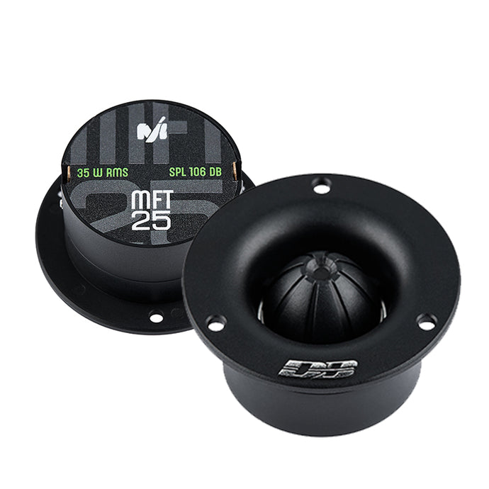 OPEN BOX | Machete MFT-25 | Tweeters (Pair)