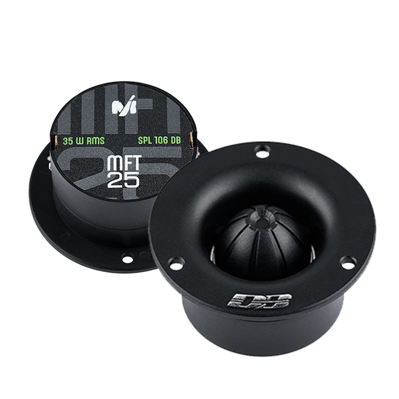 OPEN BOX | Machete MFT-25 | Tweeters (Pair)