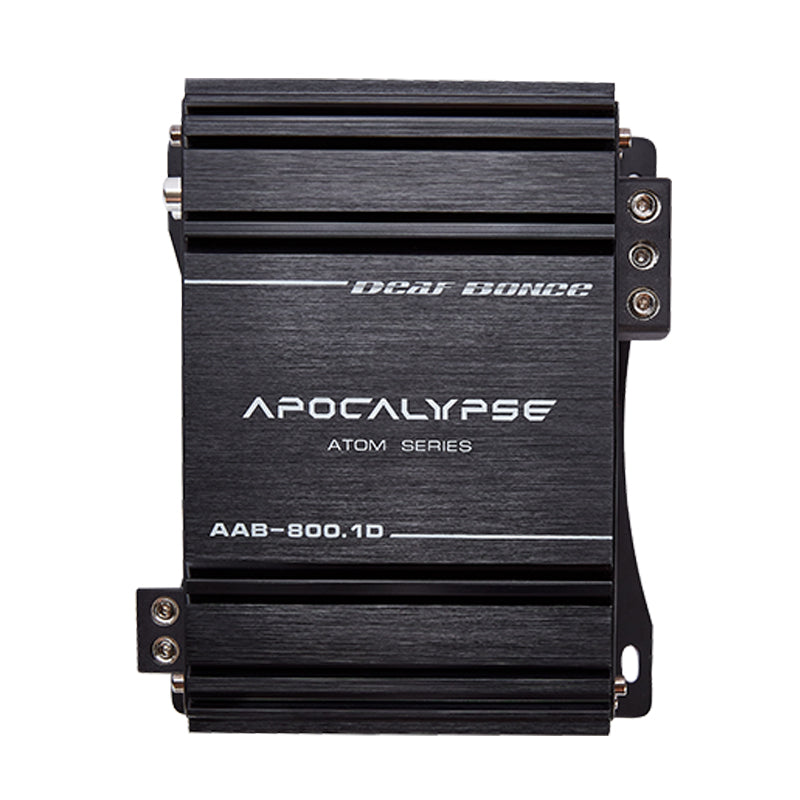 REFURBISHED | Apocalypse AAB-800.1D Atom