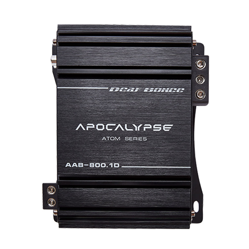 REFURBISHED GRADE A/B | Apocalypse AAB-800.1D Atom | 800 Watt