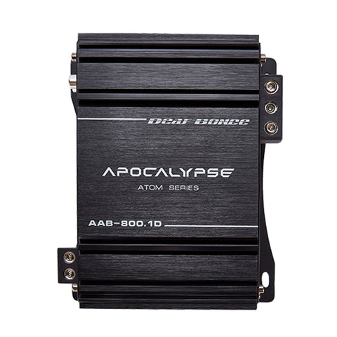【アハアハ】 Apocalypse AP-X65A | 6.5