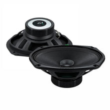 Machete MFH-69 | 6x9" Wide range speakers
