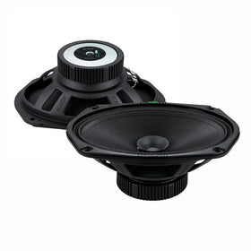 Machete MFH-69 | 6x9" Wide range speakers