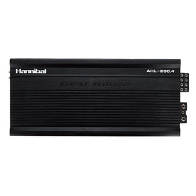 USED | Hannibal AHL-200.4