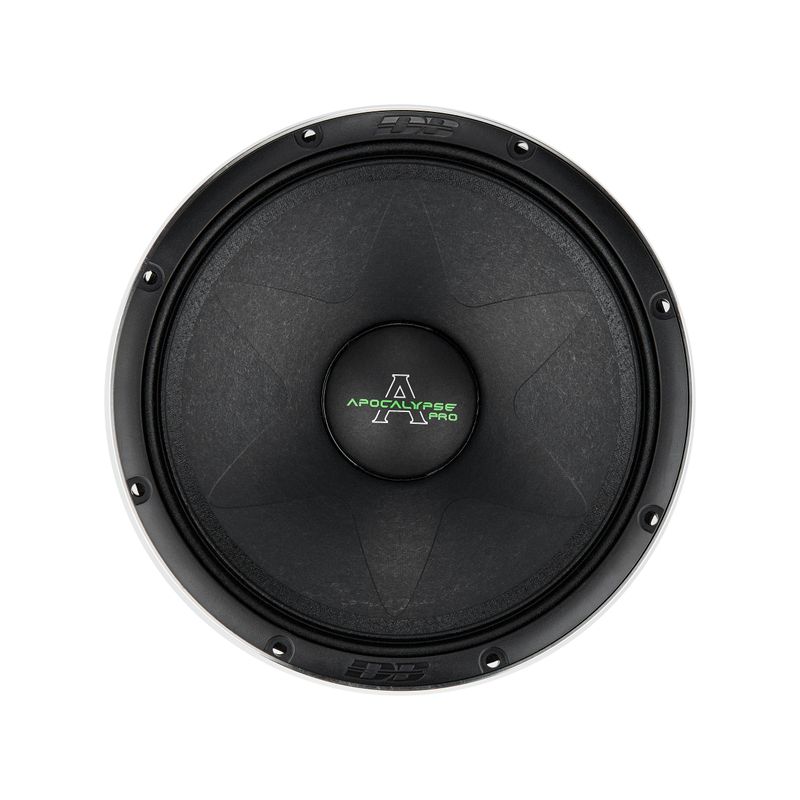 OPEN BOX | Apocalypse AP-M61AC PRO | Mid-Range Speakers (Pair)