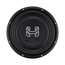 Black Hydra Gamma-12 | 12" Subwoofer