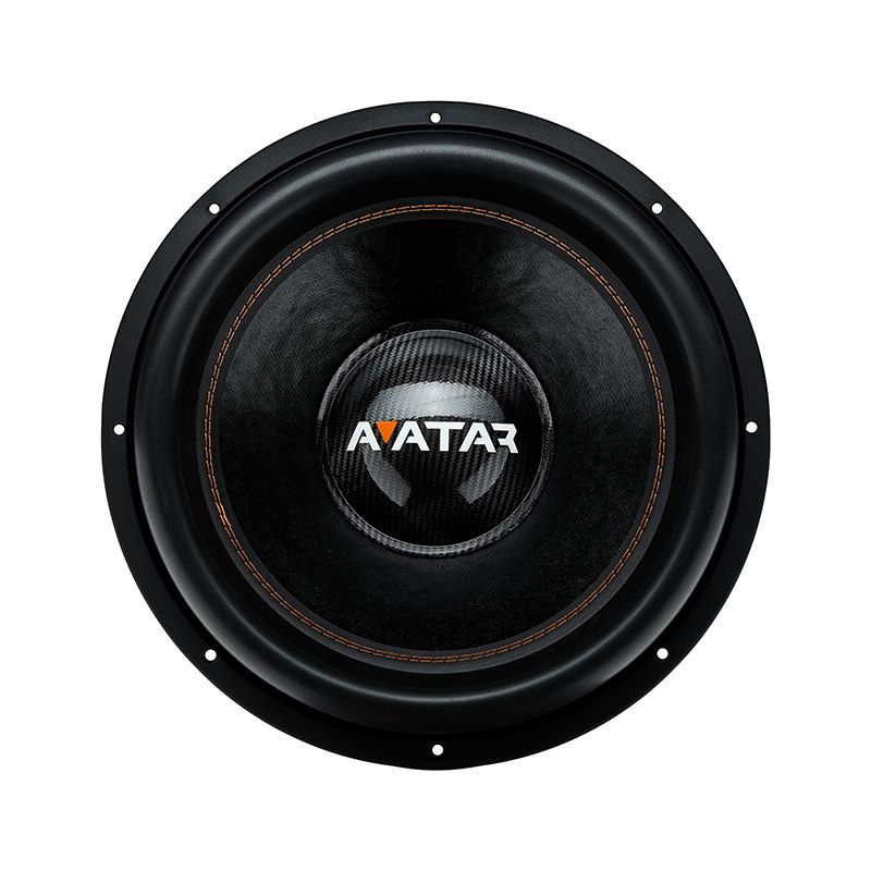 Avatar Doomsday 18 D1/D2 | 3500W RMS | 18" subwoofer